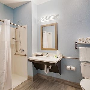 King Room Disability Access