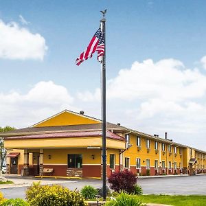 Quality Inn Janesville North