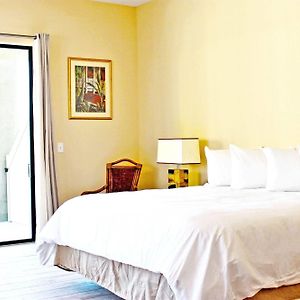 King Room Balcony