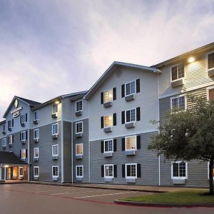 Woodspring Suites Houston Willowbrook