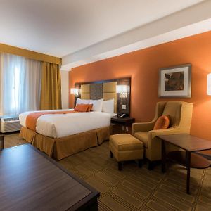 King Room Disability Access