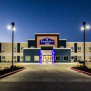 Executive Inn Fort Worth West