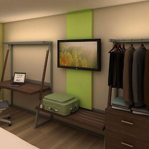 Suite Hearing accessible