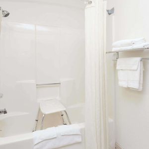 Queen Room Disability Access
