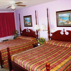 Blue Spruce Motel
