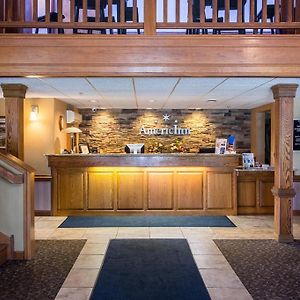 Americinn By Wyndham Green Bay West