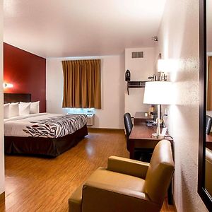 King Room Disability Access