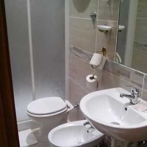 Private Bathroom Room