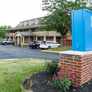 Motel 6-Dayton, Oh