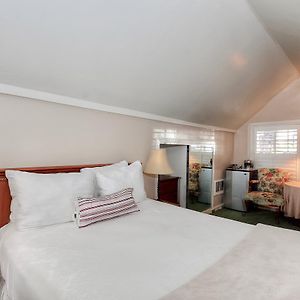 Hideaway Double Room