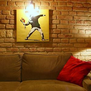Standard King Suite
