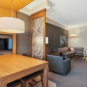 King Suite Disability Access