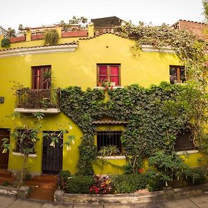 Casa Nuestra Peru