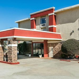 Ramada By Wyndham Oklahoma City Airport North