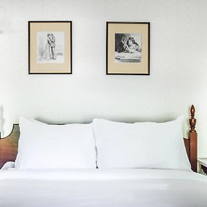 Economy Queen Room