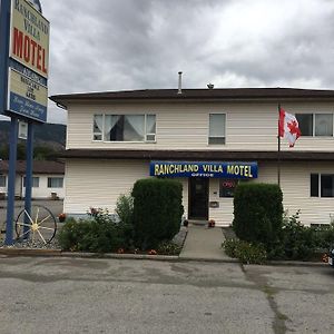 Ranchland Villa Motel