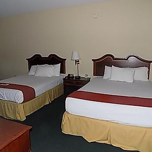 Standard Queen Room