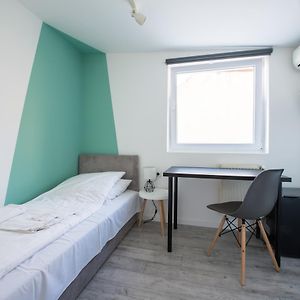 Small Single Room
