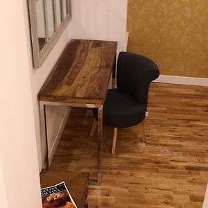 Apartment Annex