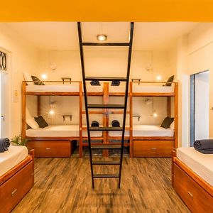 Dormitory Room Mixed