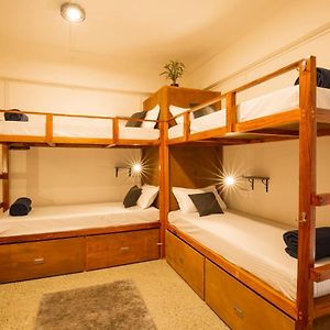 Dormitory Room Mixed