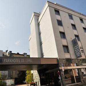 Parkhotel Im Lehel By Blattl