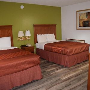 Double Room Disability Access
