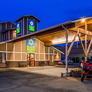 Surestay Hotel By Best Western Twin Falls