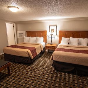 Lookout Mountain Lodge