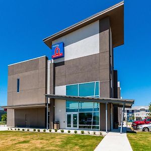 Studio 6-San Marcos, Tx