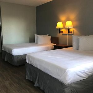 Classic Twin Room