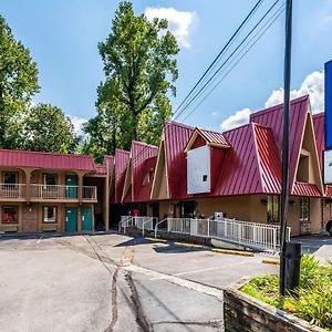 Motel 6-Gatlinburg, Tn - Smoky Mountains
