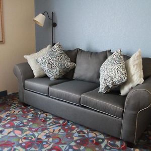 Studio Suite Mobility accessible