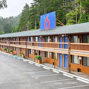 Motel 6 Gold Beach