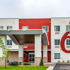 Motel 6-Mankato, Mn
