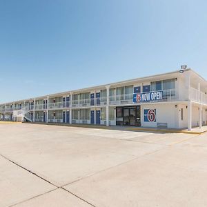 Motel 6-Liberal, Ks
