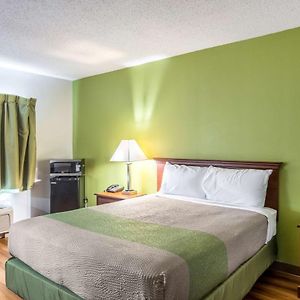 Queen Room Disability Access