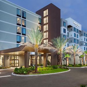 Residence Inn By Marriott Orlando At Millenia