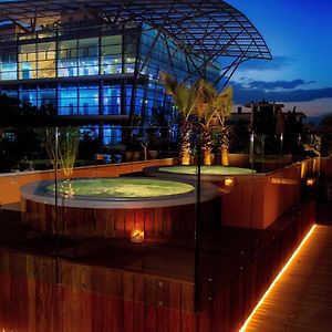 Metropol Ceccarini Suite - Luxury Apartments