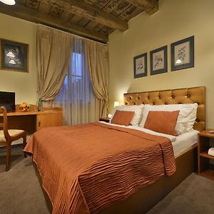 Small King Room