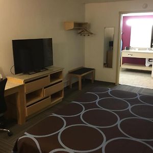 King Room Mobility accessible