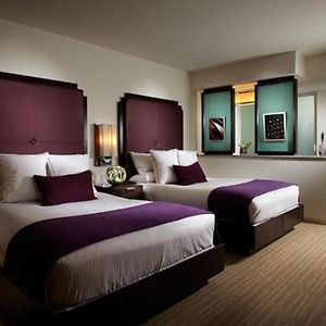 Royal Tower Queen Room