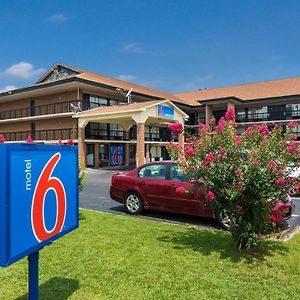 Motel 6-Macon, Ga