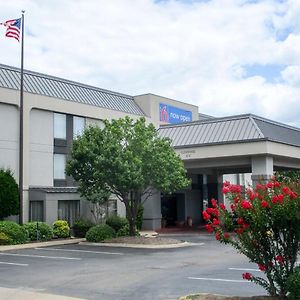 Motel 6-Conway, Ar
