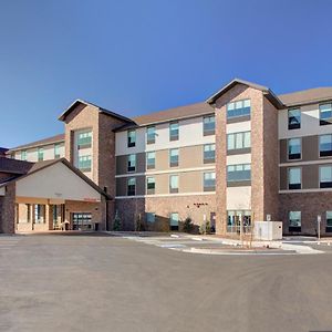 Hampton Inn Suites Flagstaff East