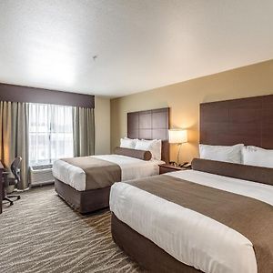 Queen Room