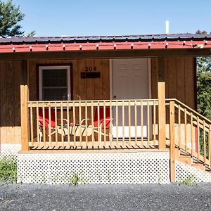 Cabin