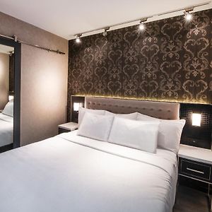 Standard King Guest Room