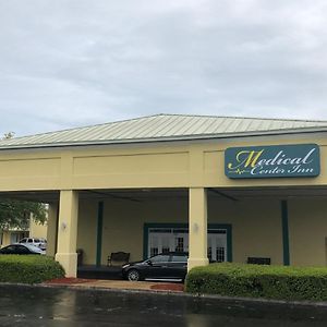 Medical Center Inn