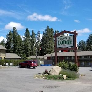 Stewart Lodge